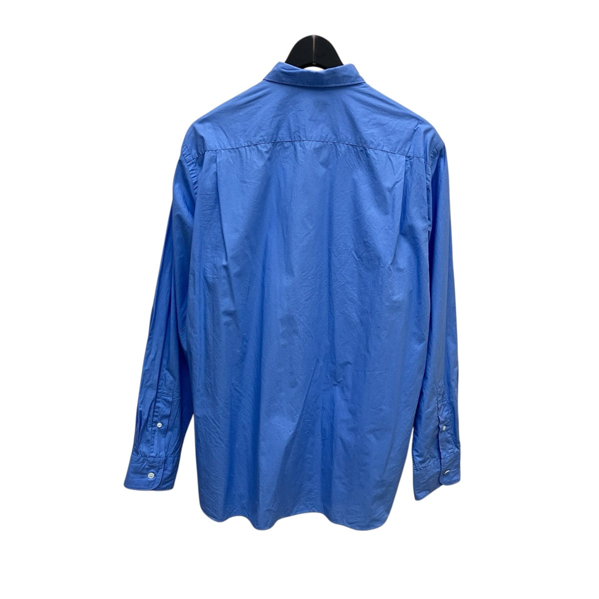 COMME des GARCONS HOMME 胸ロゴプリントシャツHH-B015 古着・中古-3枚目のアイテム画像
