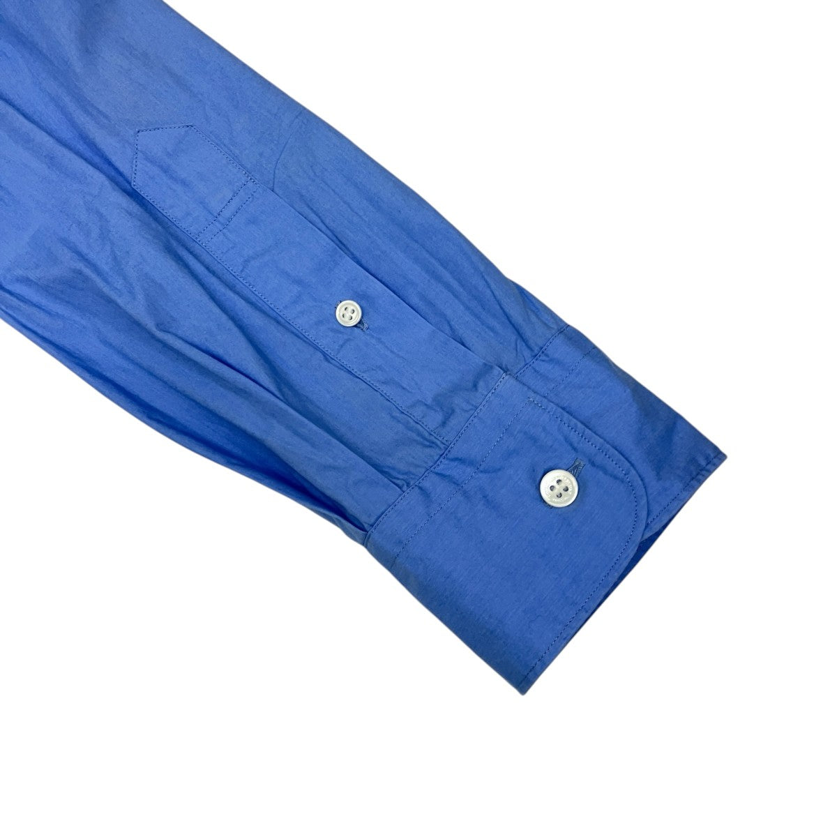 COMME des GARCONS HOMME 胸ロゴプリントシャツHH-B015 古着・中古-5枚目のアイテム画像