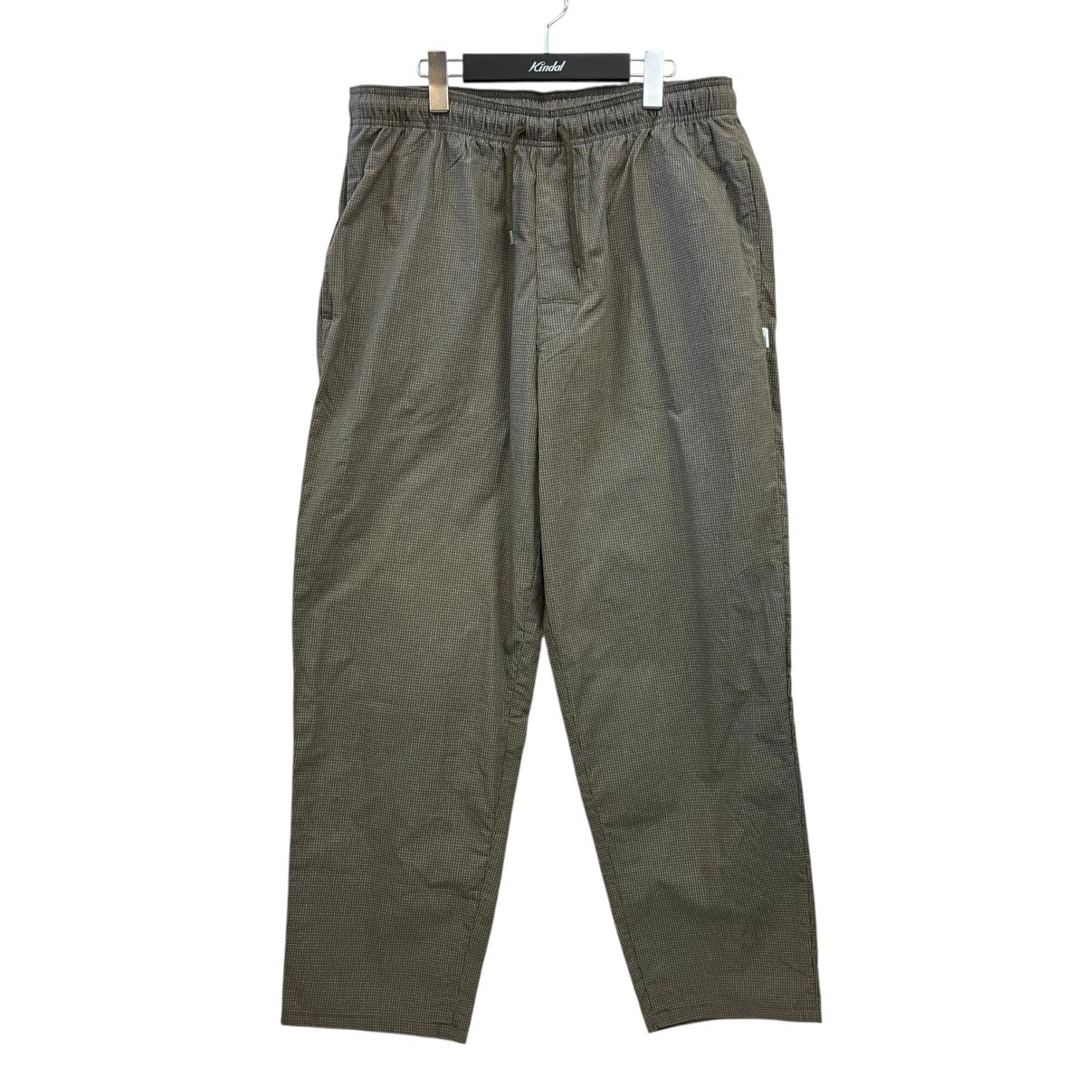 WTAPS イージーパンツ252WVDT-PTM06 古着・中古-1枚目のアイテム画像