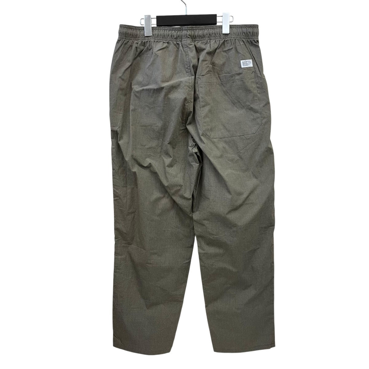 WTAPS(ダブルタップス) イージーパンツ252WVDT-PTM06 252WVDT-PTM06