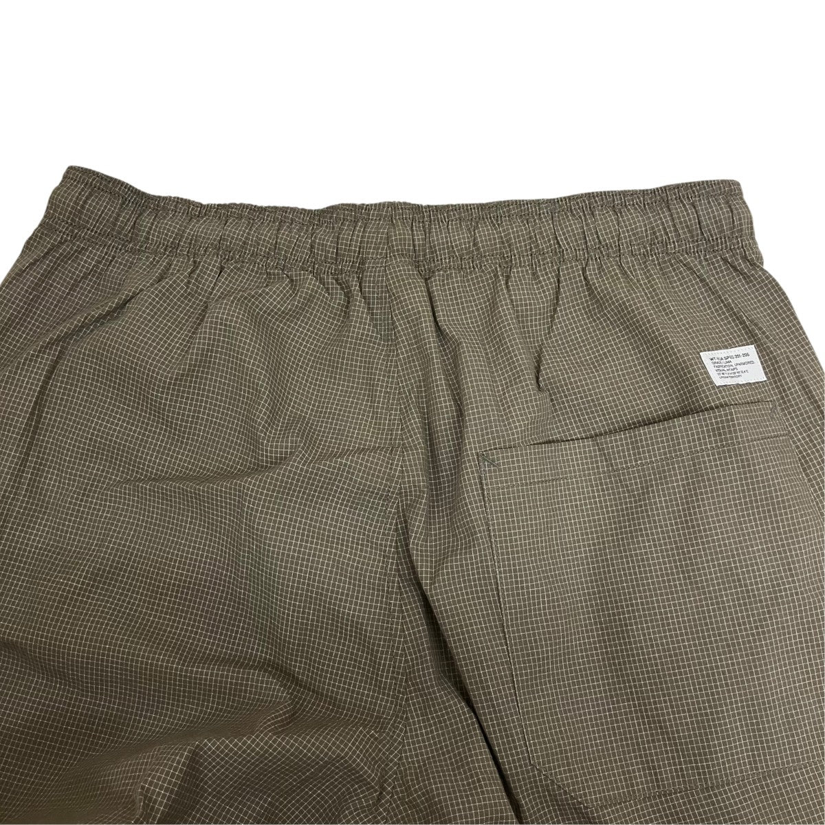 WTAPS イージーパンツ252WVDT-PTM06 古着・中古-4枚目のアイテム画像