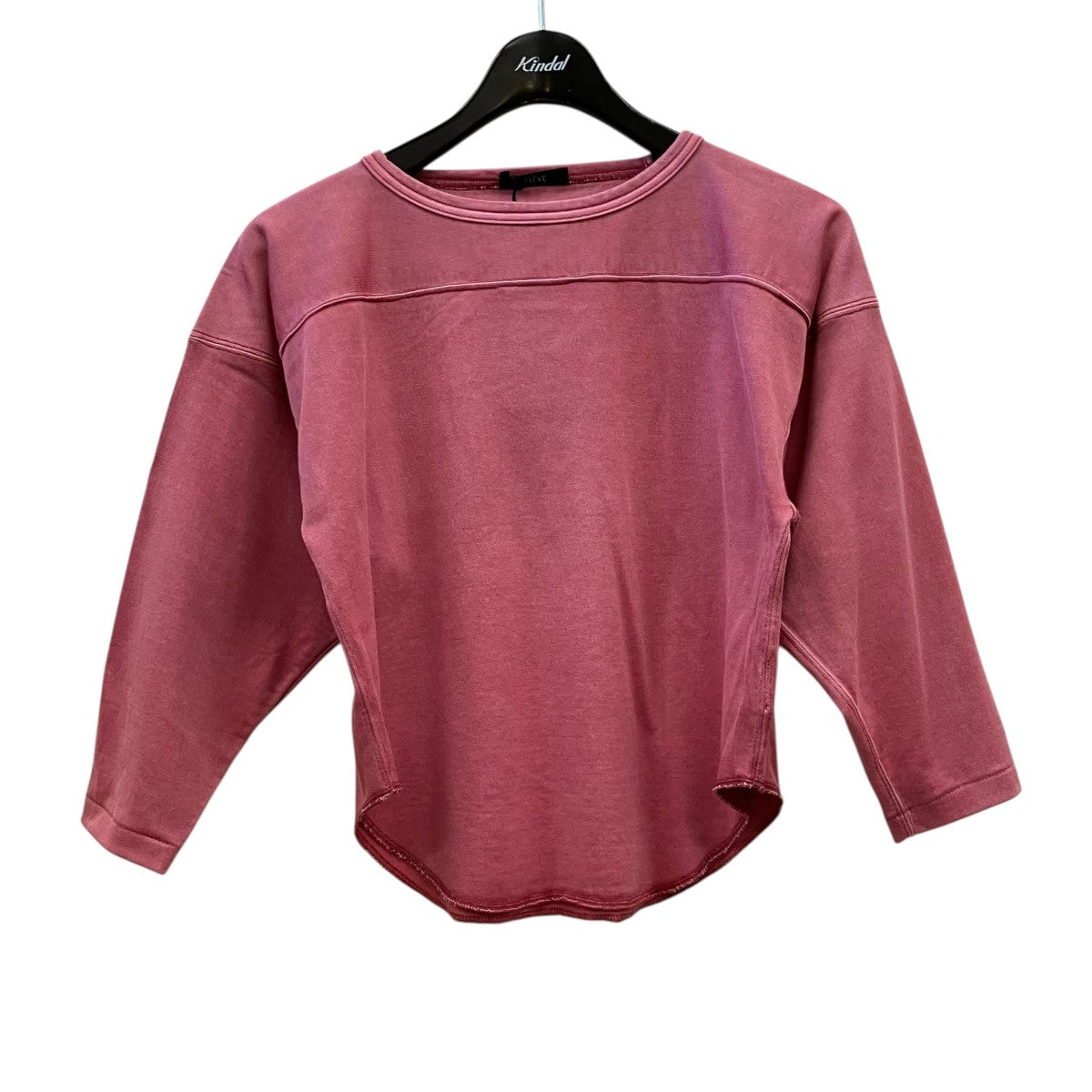 YLEVE ロングスリーブTシャツ168-6166040 古着・中古-1枚目のアイテム画像