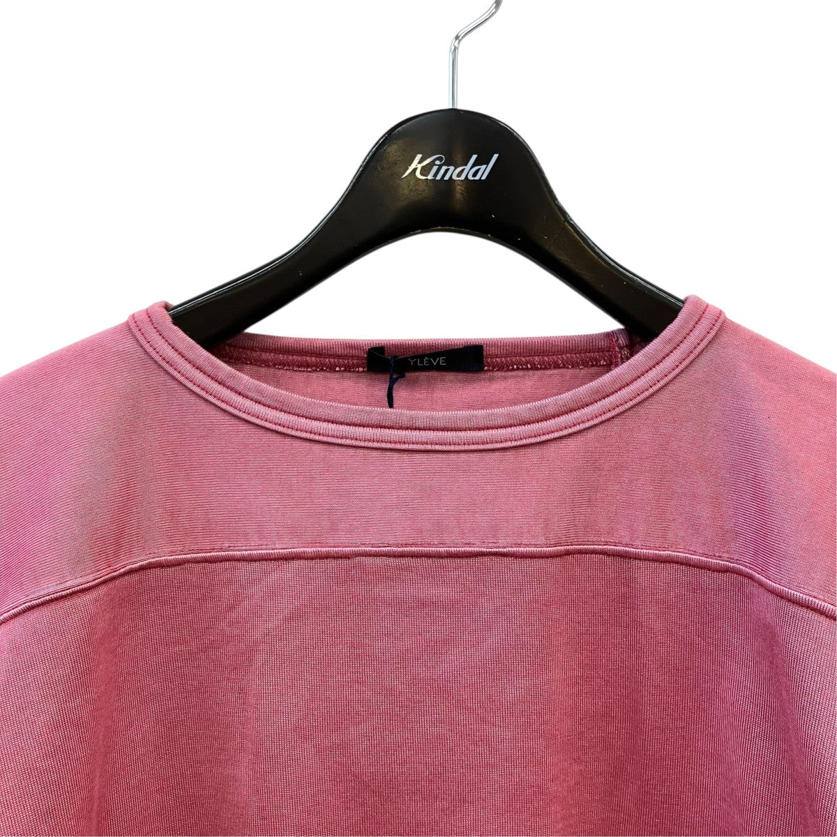 YLEVE ロングスリーブTシャツ168-6166040 古着・中古-2枚目のアイテム画像