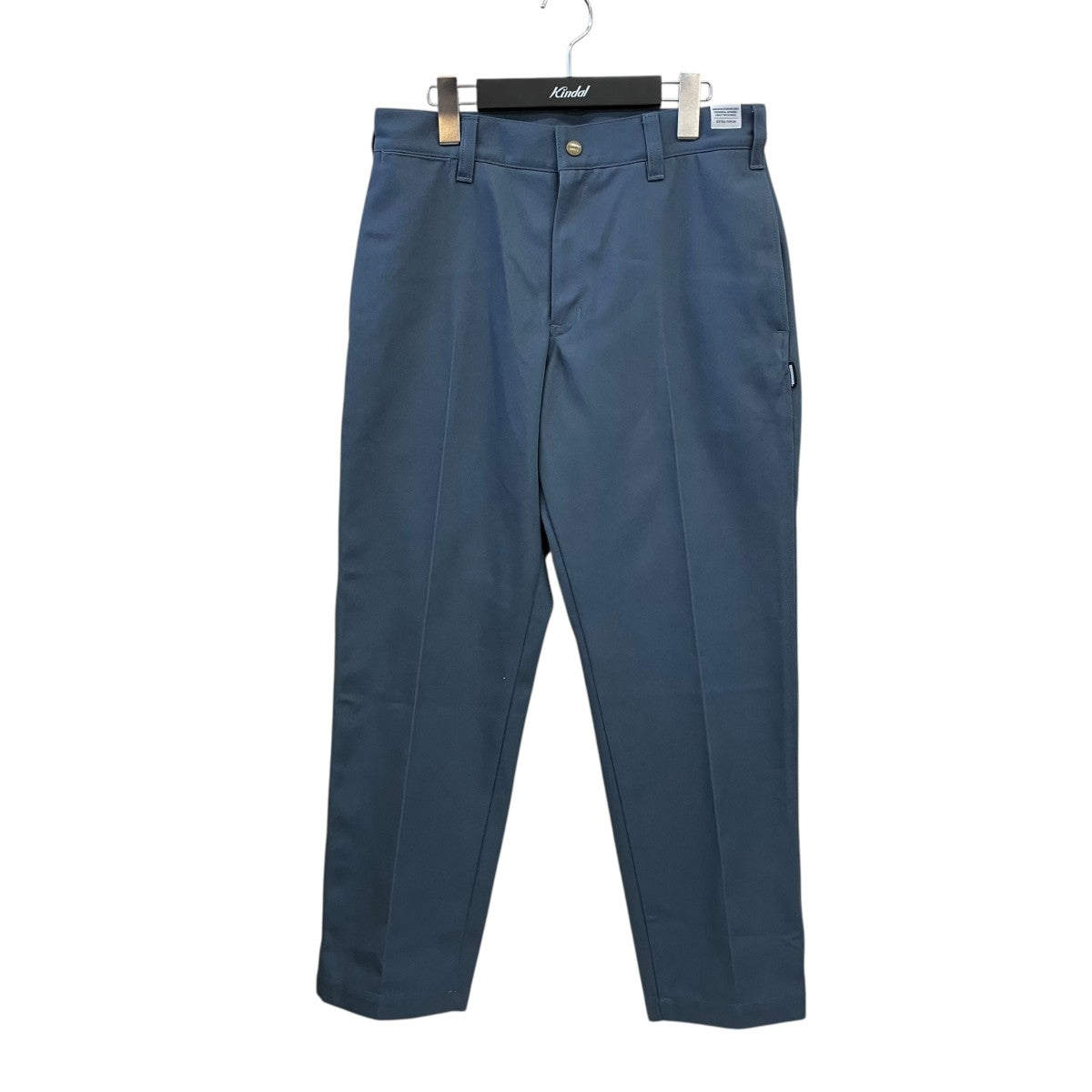 NEIGHBORHOOD ワークパンツ261ZANH-PTM02 26SS WP SLIM PANTS 261ZANH-PTM02 古着・中古-1枚目のアイテム画像