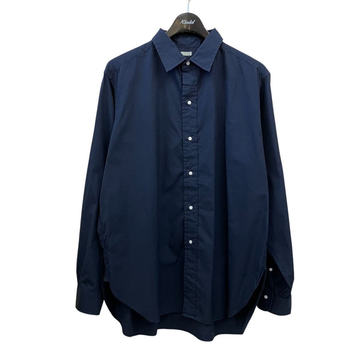 A．PRESSE 長袖シャツ26SAP-02-04 古着・中古-1枚目のアイテム画像