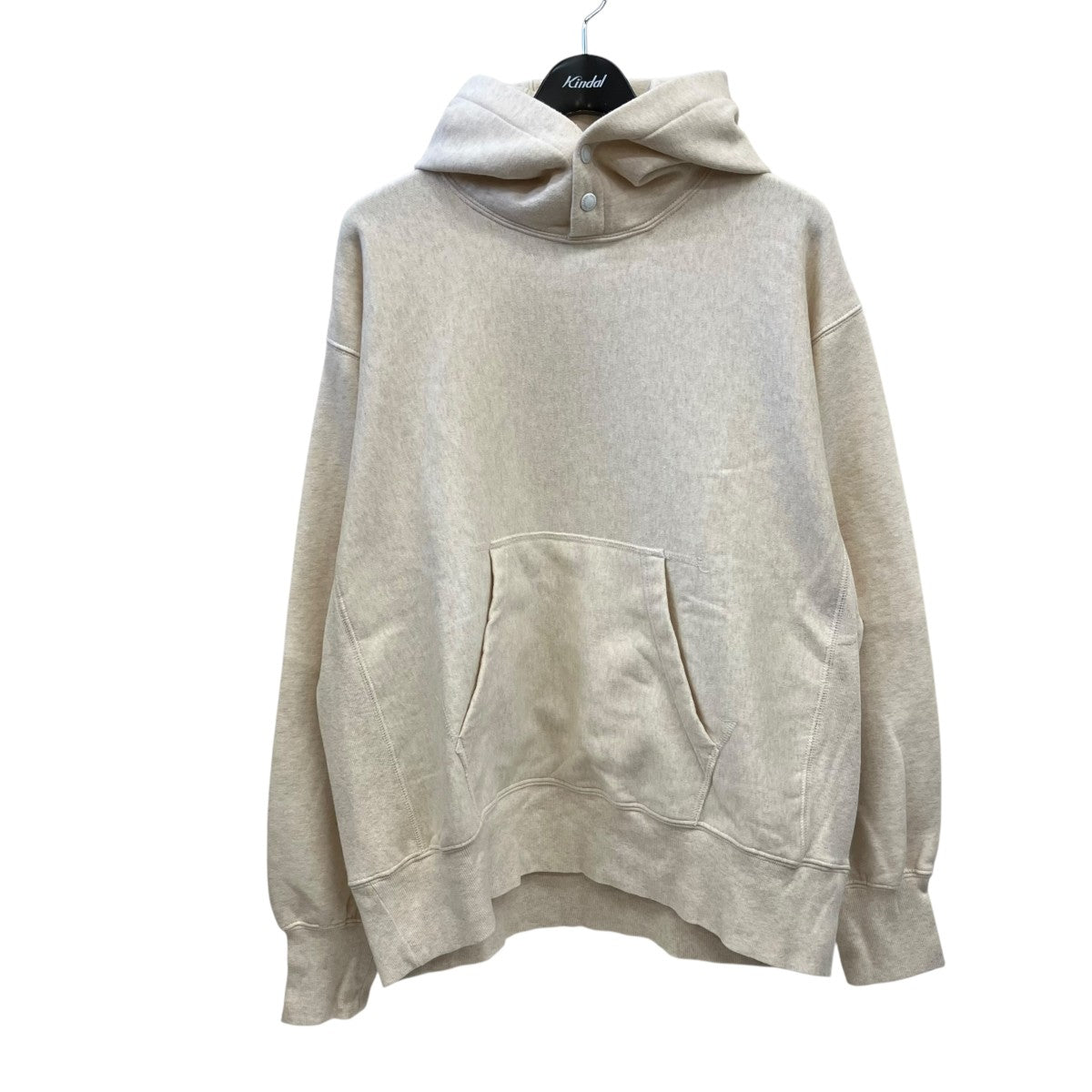 Engineered Garments プルオーバーパーカー 古着・中古-1枚目のアイテム画像