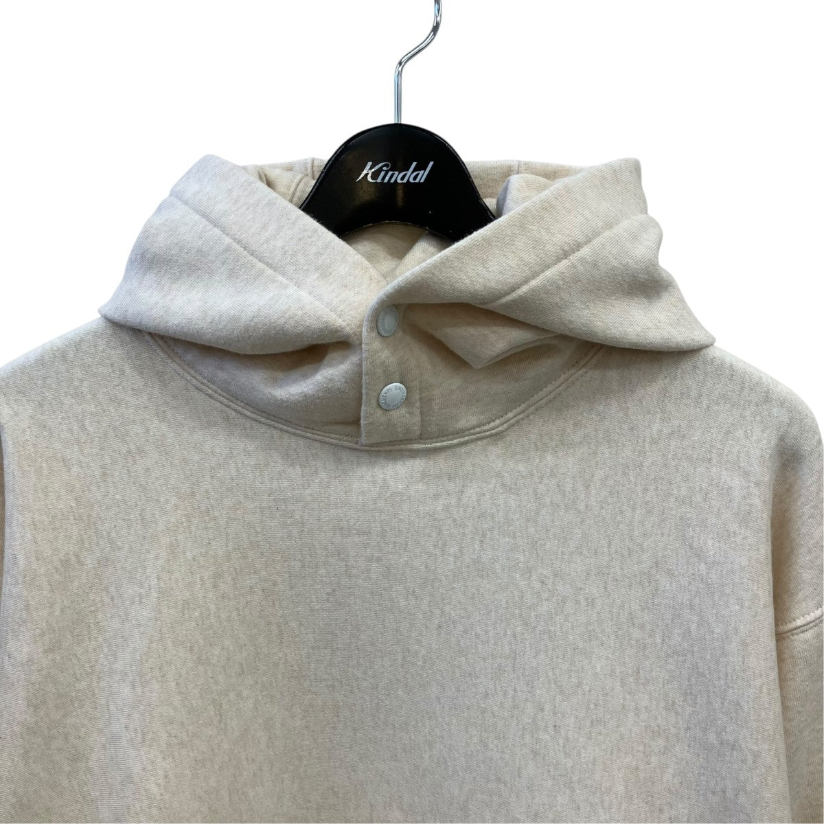 Engineered Garments プルオーバーパーカー 古着・中古-2枚目のアイテム画像