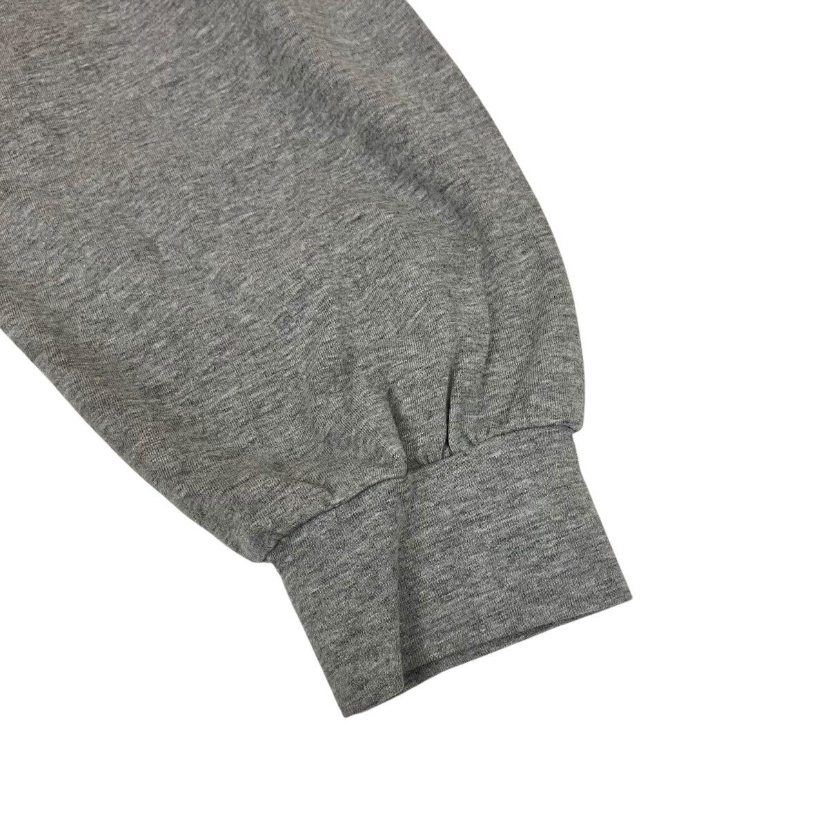WTAPS ロングスリーブTシャツ221ATDT-CSM25 古着・中古-4枚目のアイテム画像