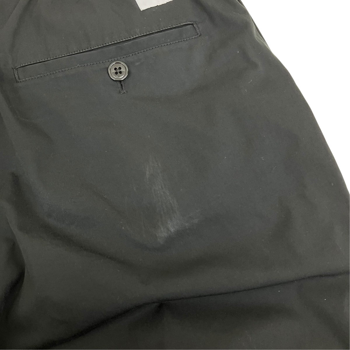 WTAPS イージーパンツ202BRDT-PTM05 古着・中古-5枚目のアイテム画像