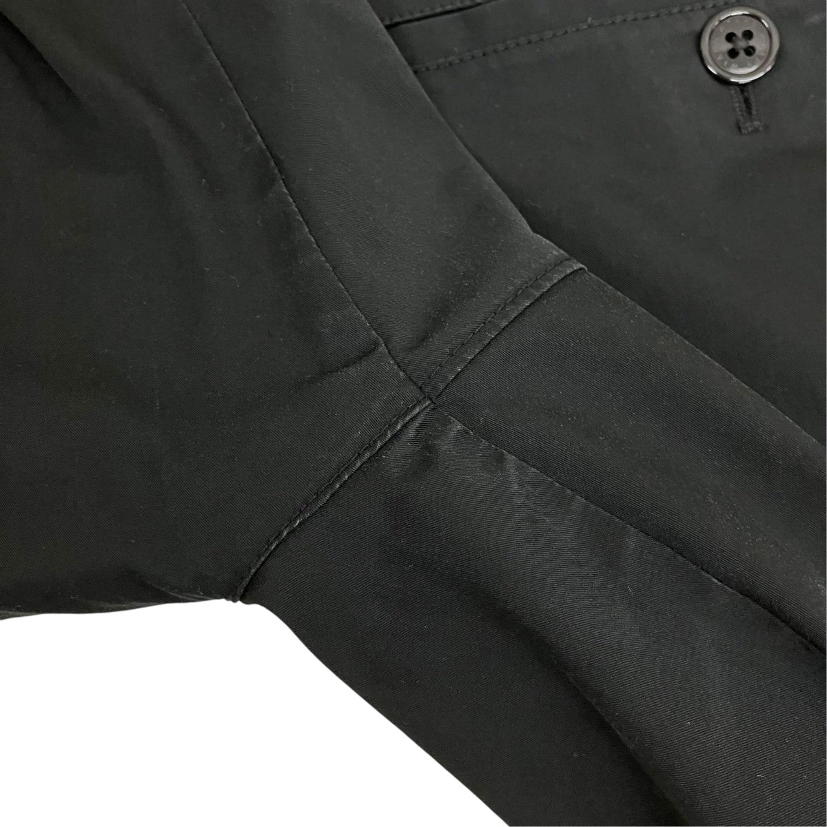 WTAPS イージーパンツ202BRDT-PTM05 古着・中古-6枚目のアイテム画像