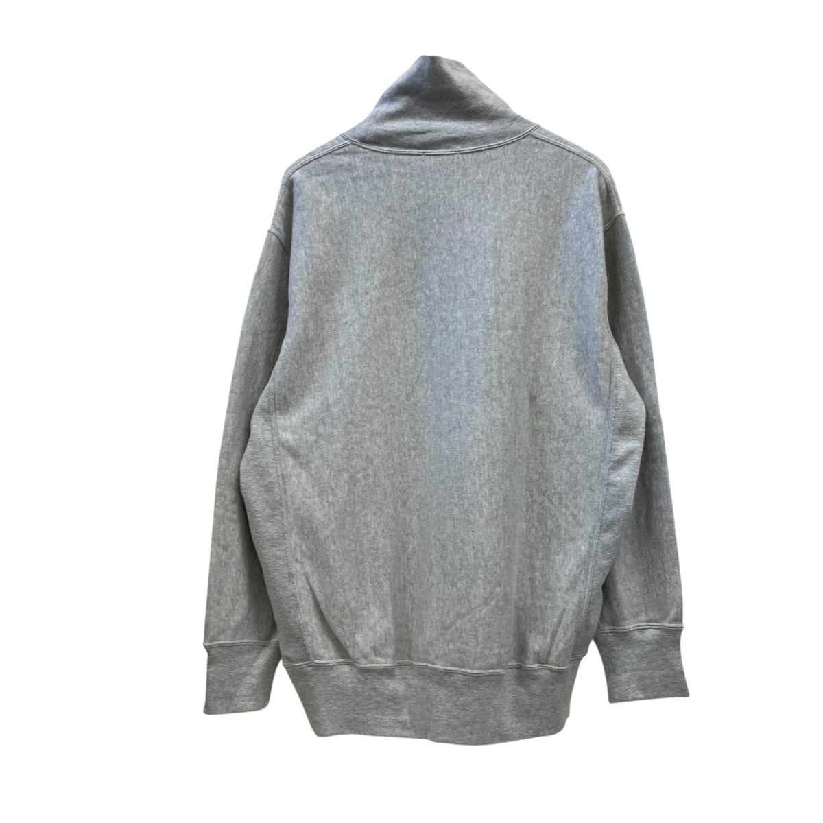 COMME des GARCONS HOMME ハイネックスウェットHP-T017 古着・中古-3枚目のアイテム画像