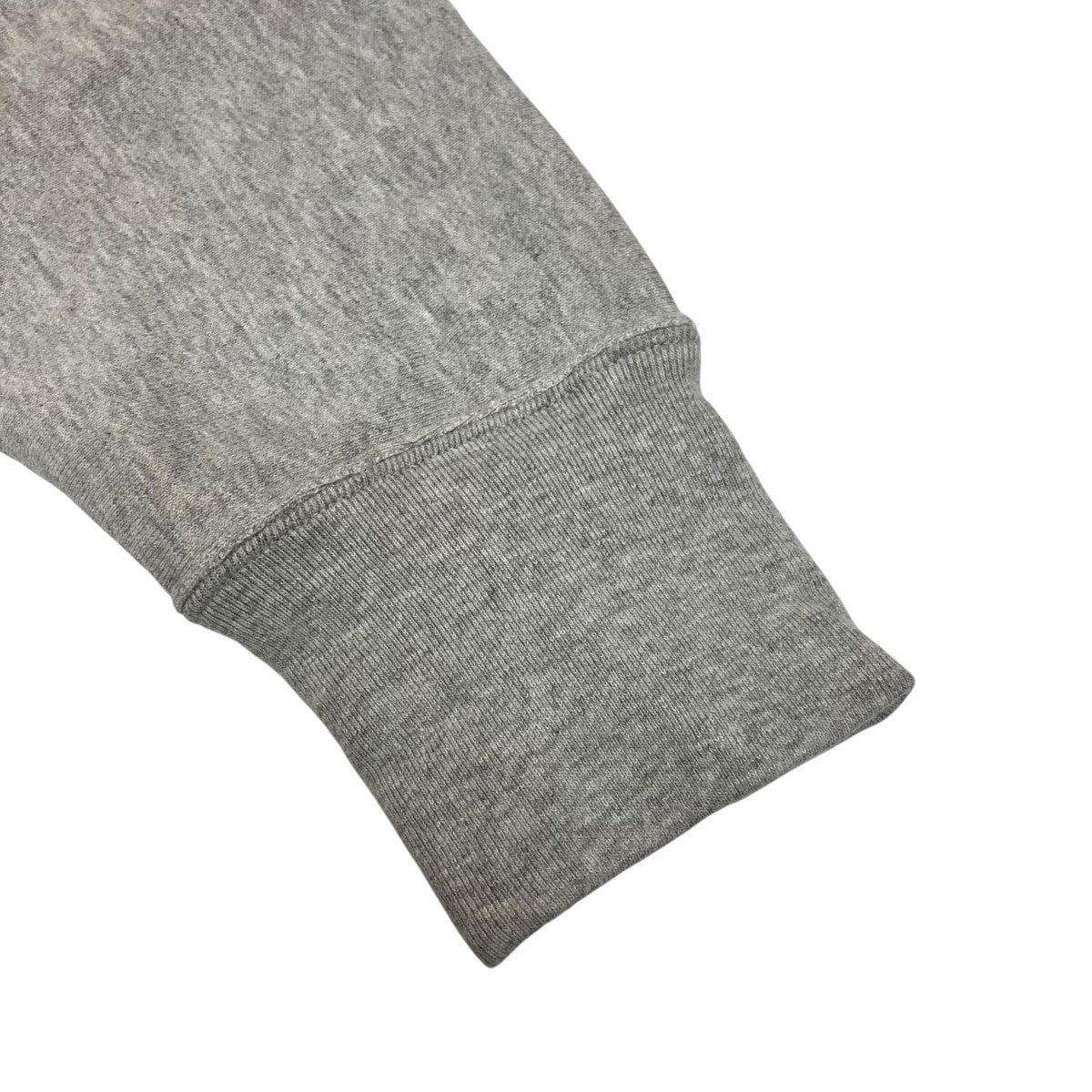 COMME des GARCONS HOMME ハイネックスウェットHP-T017 古着・中古-4枚目のアイテム画像