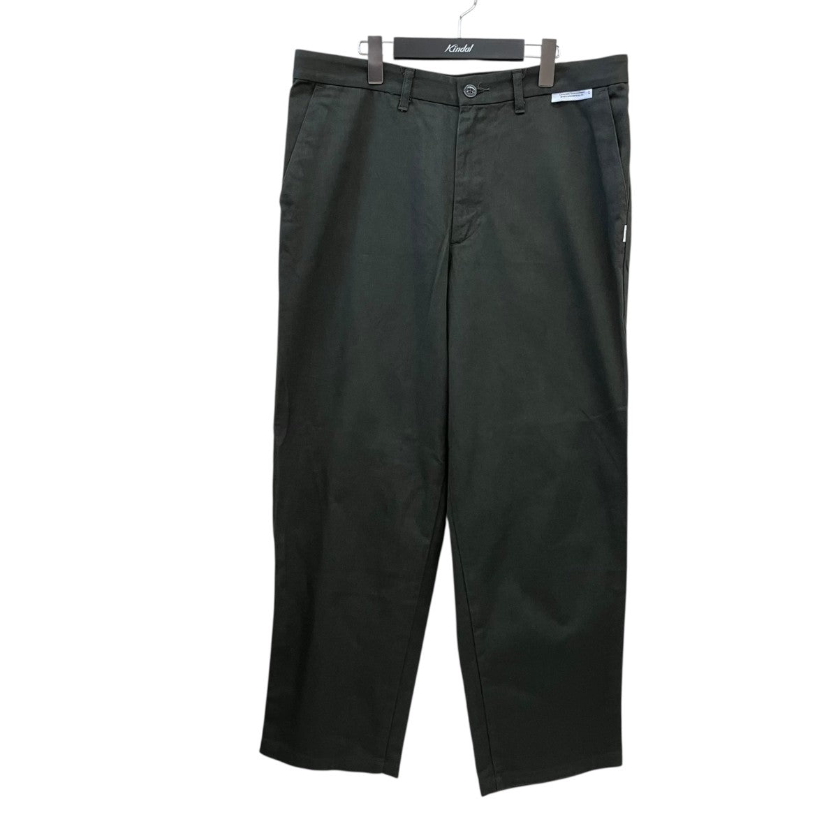 WTAPS ワイドパンツ261CWDT-PTM03 古着・中古-1枚目のアイテム画像