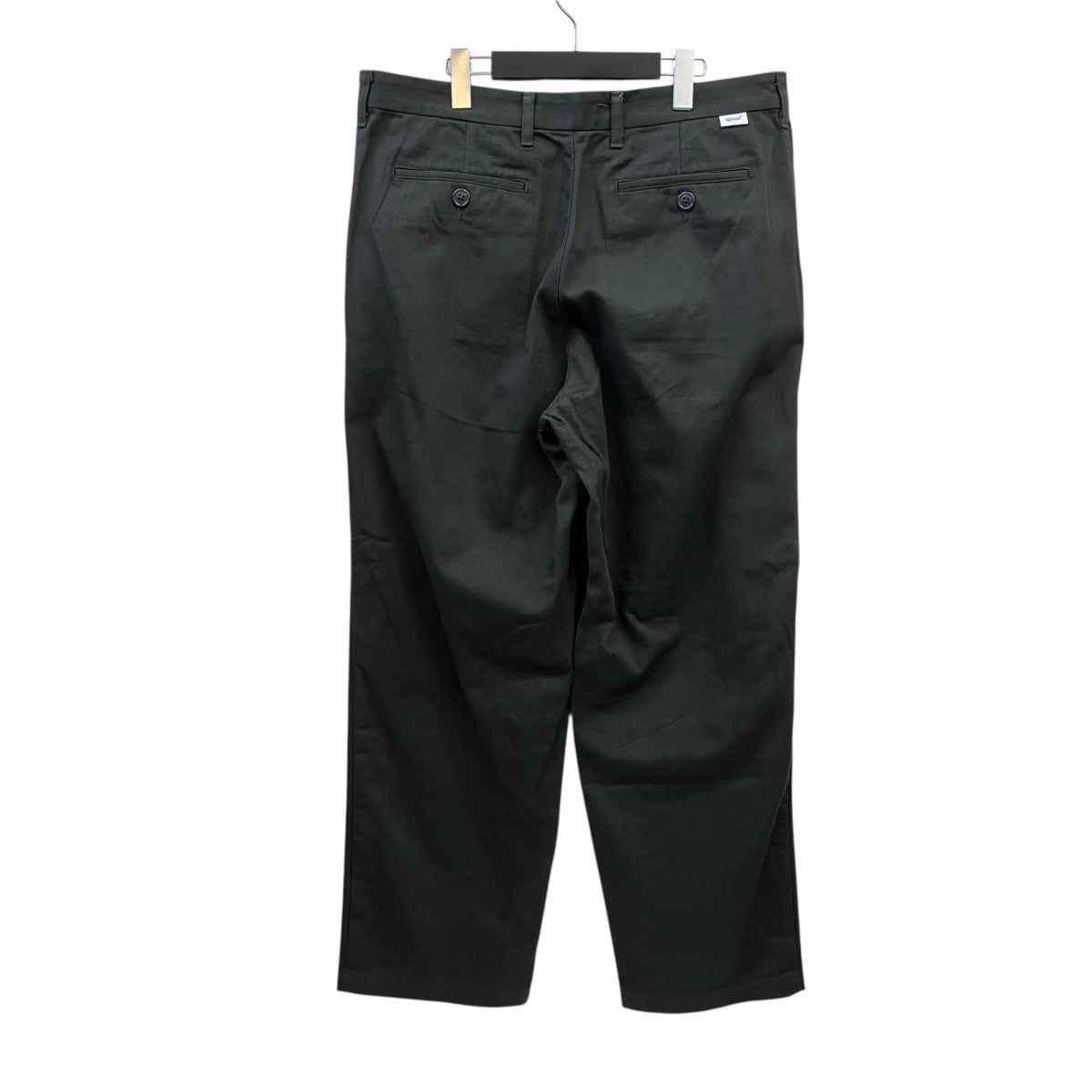 WTAPS ワイドパンツ261CWDT-PTM03 古着・中古-2枚目のアイテム画像