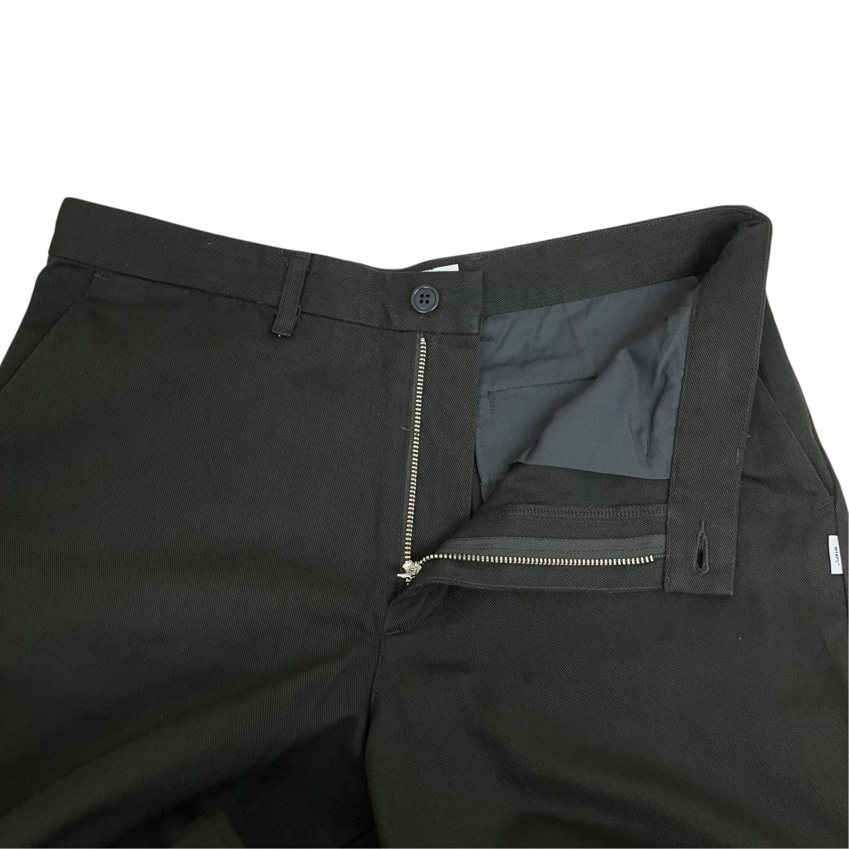 WTAPS ワイドパンツ261CWDT-PTM03 古着・中古-3枚目のアイテム画像