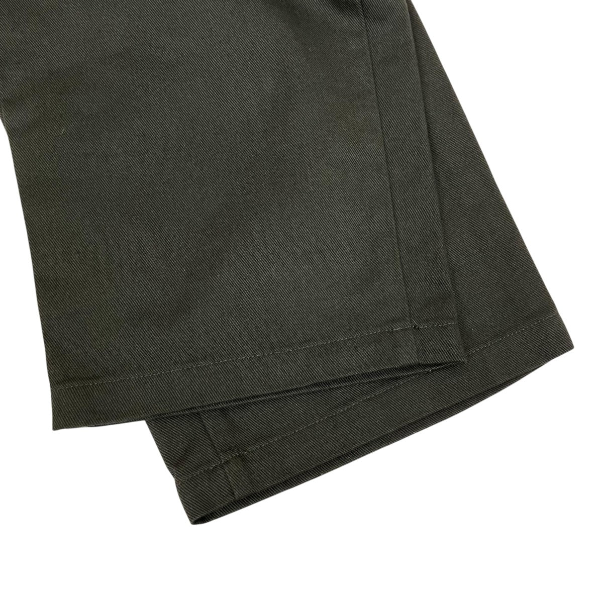 WTAPS ワイドパンツ261CWDT-PTM03 古着・中古-5枚目のアイテム画像