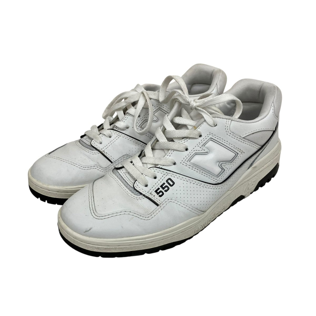 ローカットスニーカーBB550CDG
