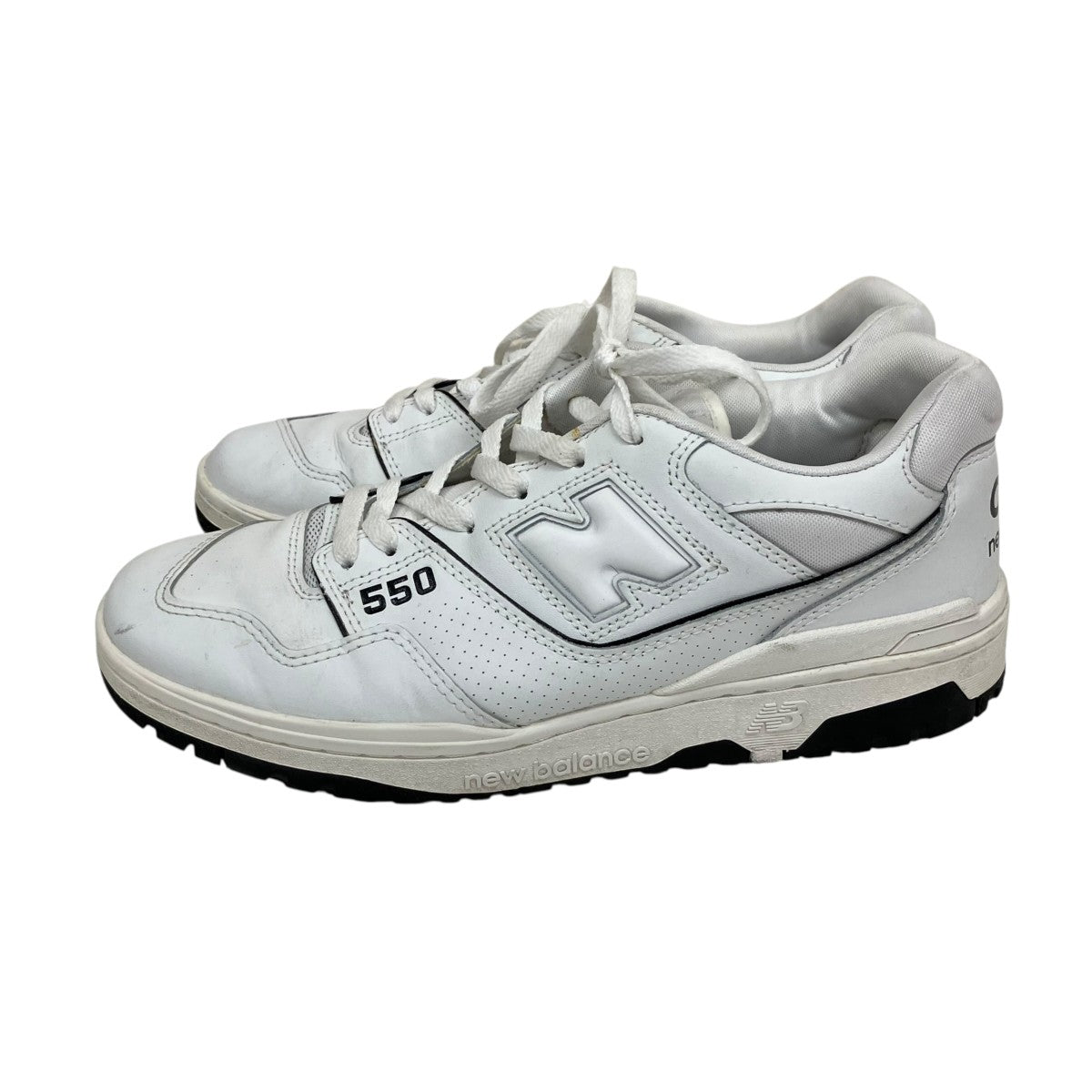 ローカットスニーカーBB550CDG