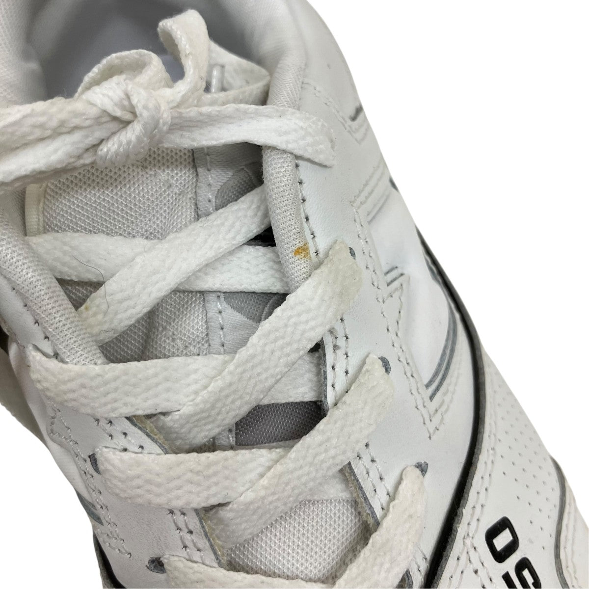 ローカットスニーカーBB550CDG