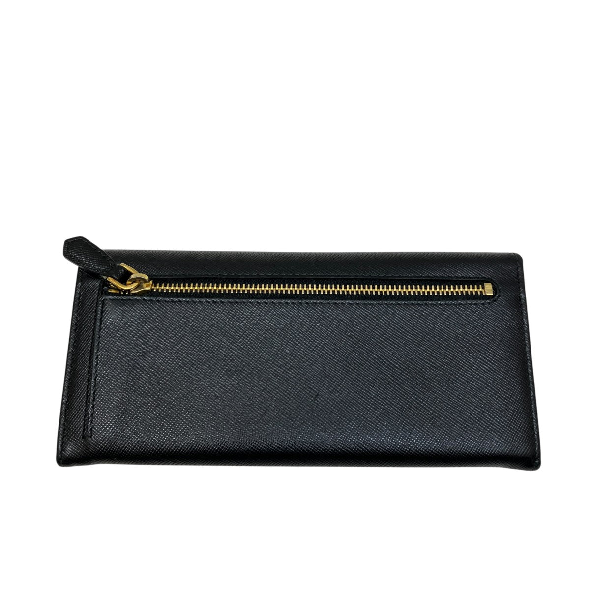 PRADA 長財布 古着・中古-2枚目のアイテム画像