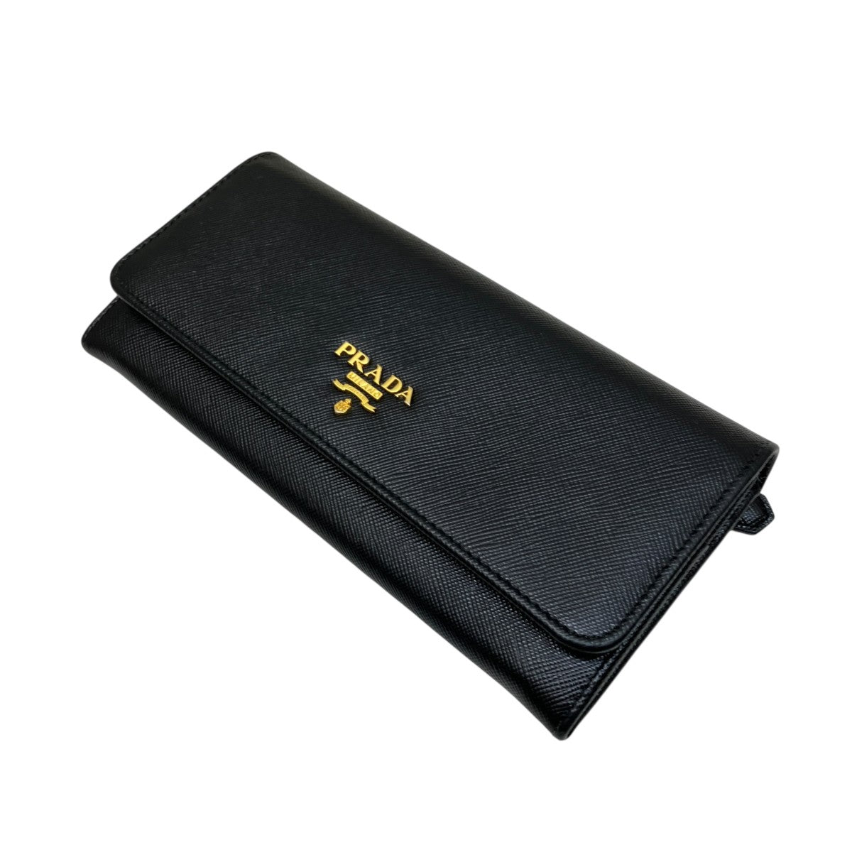 PRADA 長財布 古着・中古-3枚目のアイテム画像