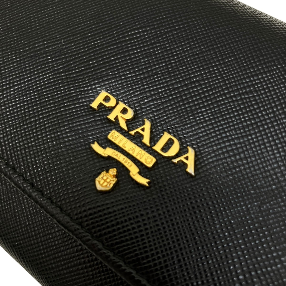 PRADA 長財布 古着・中古-6枚目のアイテム画像