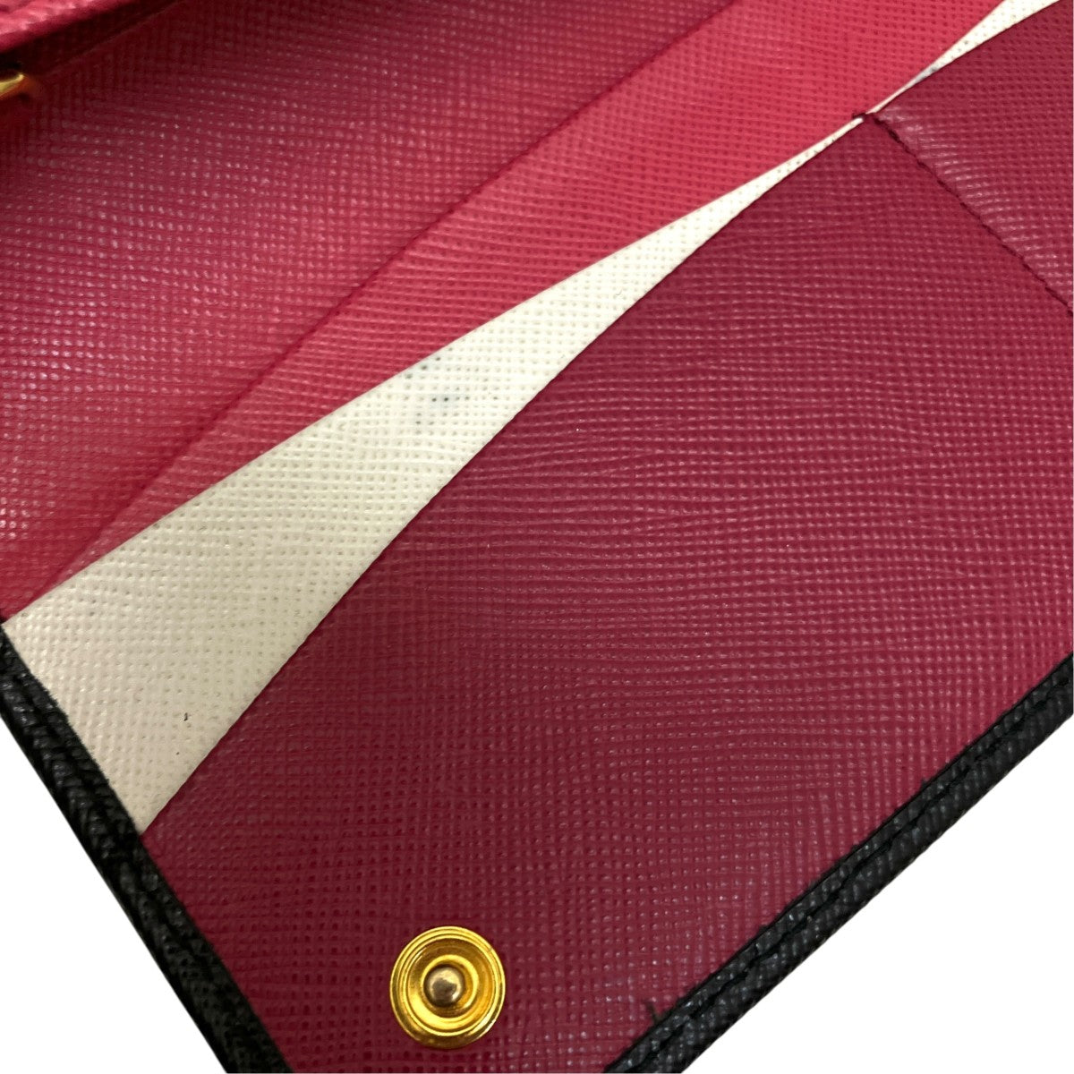 PRADA 長財布 古着・中古-7枚目のアイテム画像