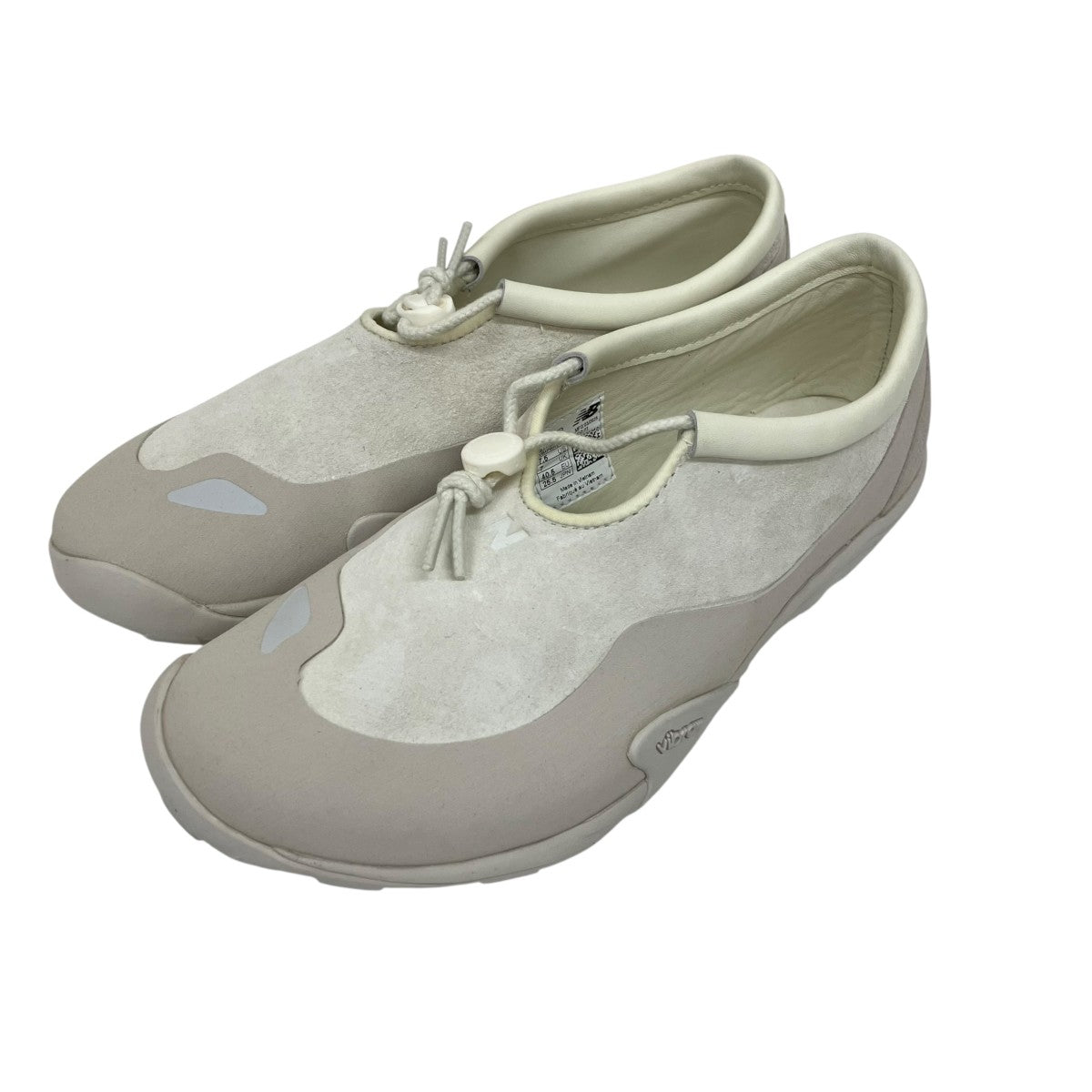 Minimus Angora MoonbeamモックシューズMT10TTD