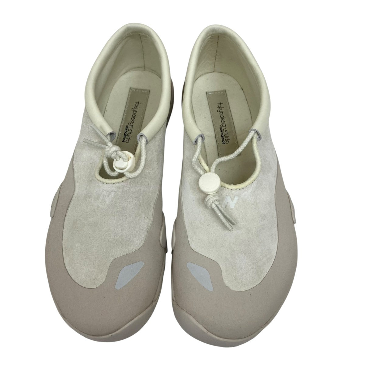 Minimus Angora MoonbeamモックシューズMT10TTD