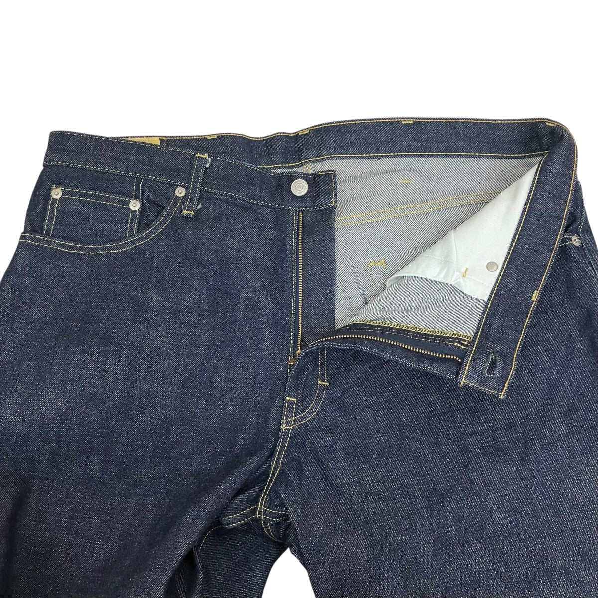 デニムパンツ800-0240035