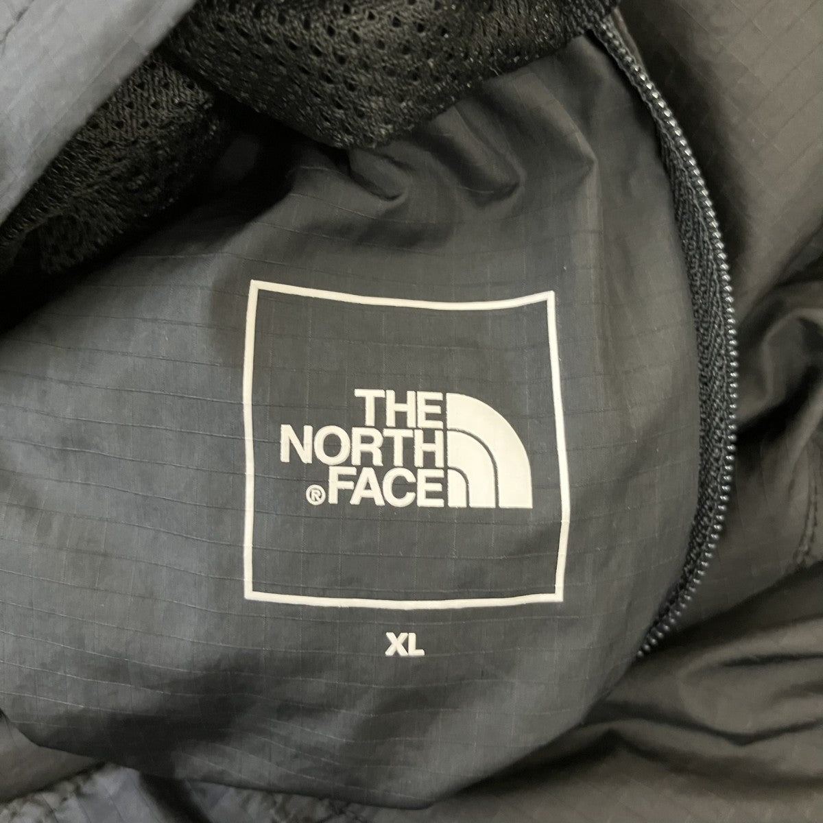 THE NORTH FACE ジョガーパンツNB32433R 古着・中古-7枚目のアイテム画像