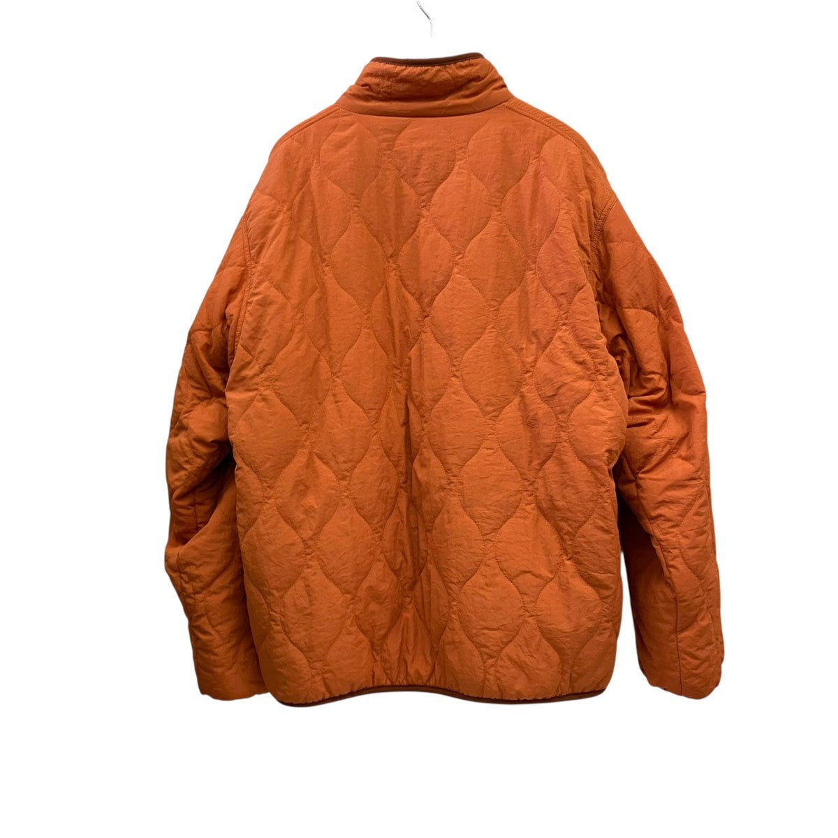 リバーシブル中綿ジャケット11-18-0012-139
