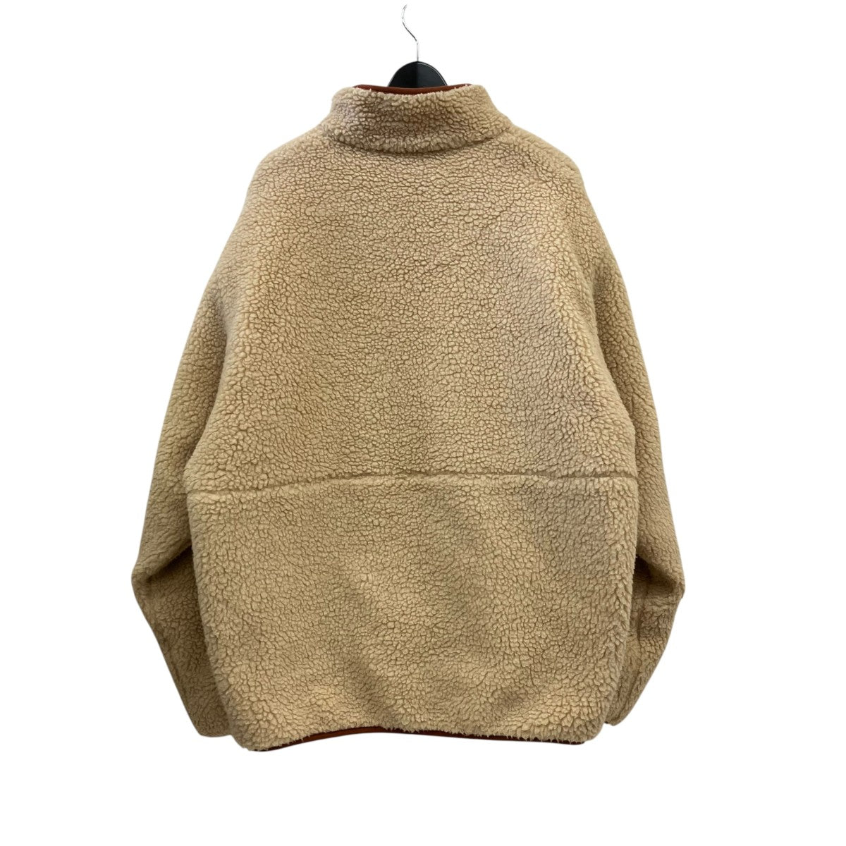 リバーシブル中綿ジャケット11-18-0012-139