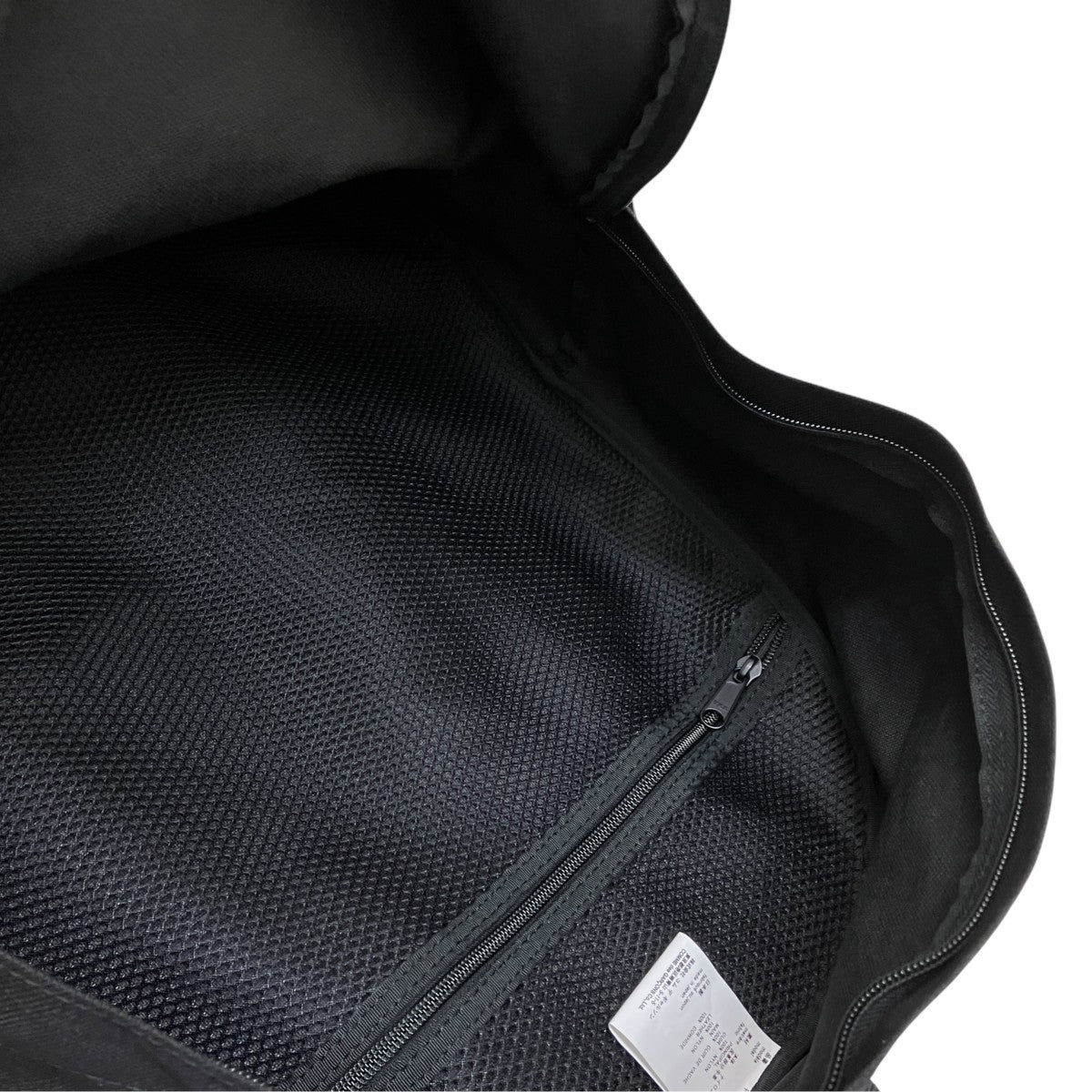 COMME des GARCONS HOMME PLUS(コムデギャルソンオムプリュス) バック