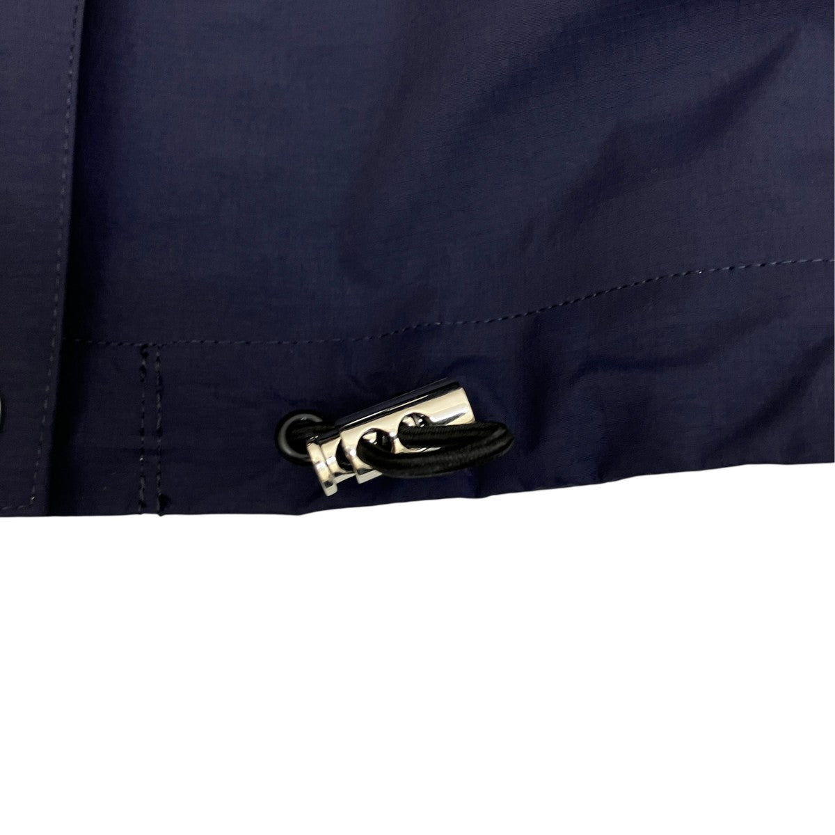 MACKINTOSH WEATHERTEC SKYE PARKA SHORTジャケットL261HI1059ULDB 古着・中古-10枚目のアイテム画像