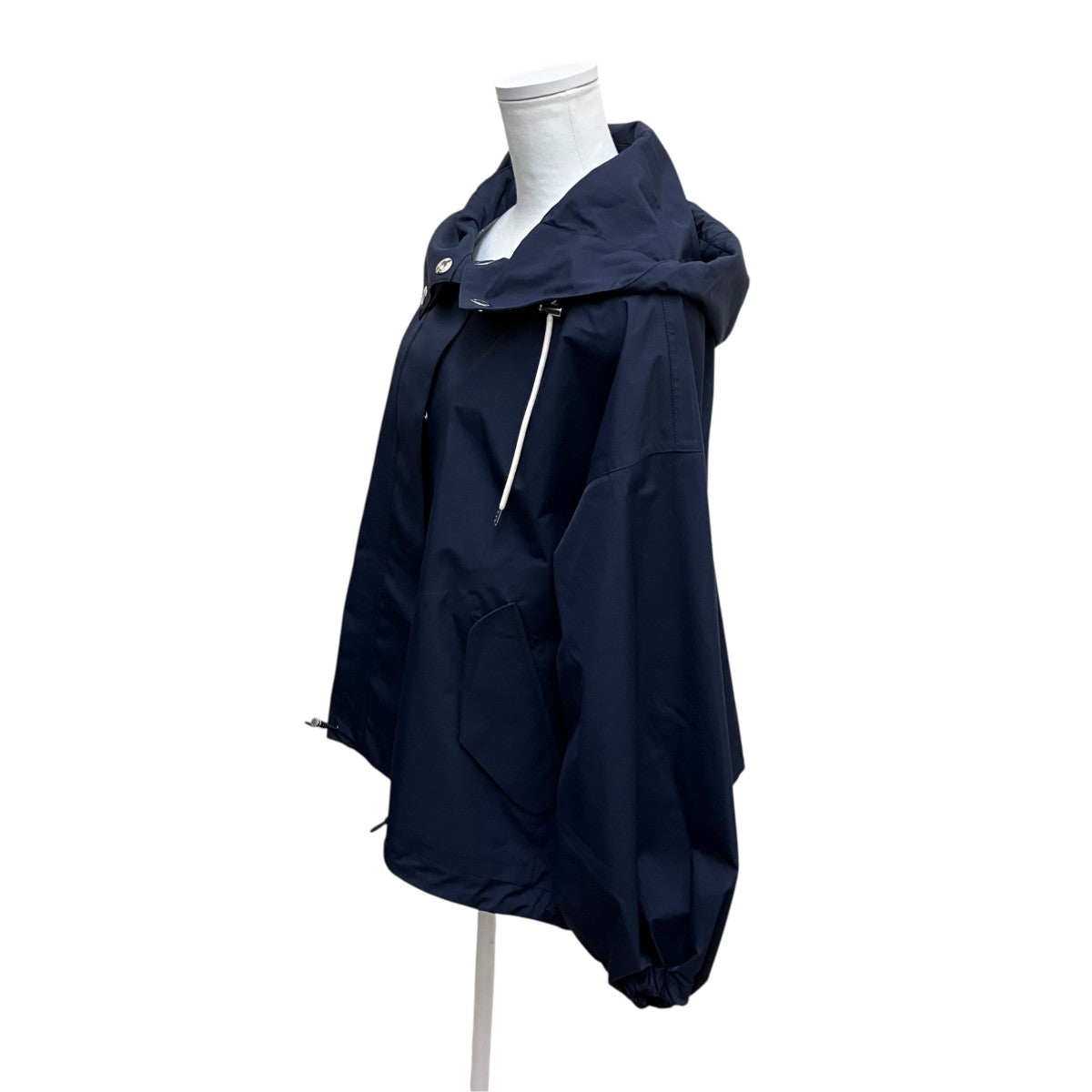 MACKINTOSH WEATHERTEC SKYE PARKA SHORTジャケットL261HI1059ULDB 古着・中古-3枚目のアイテム画像