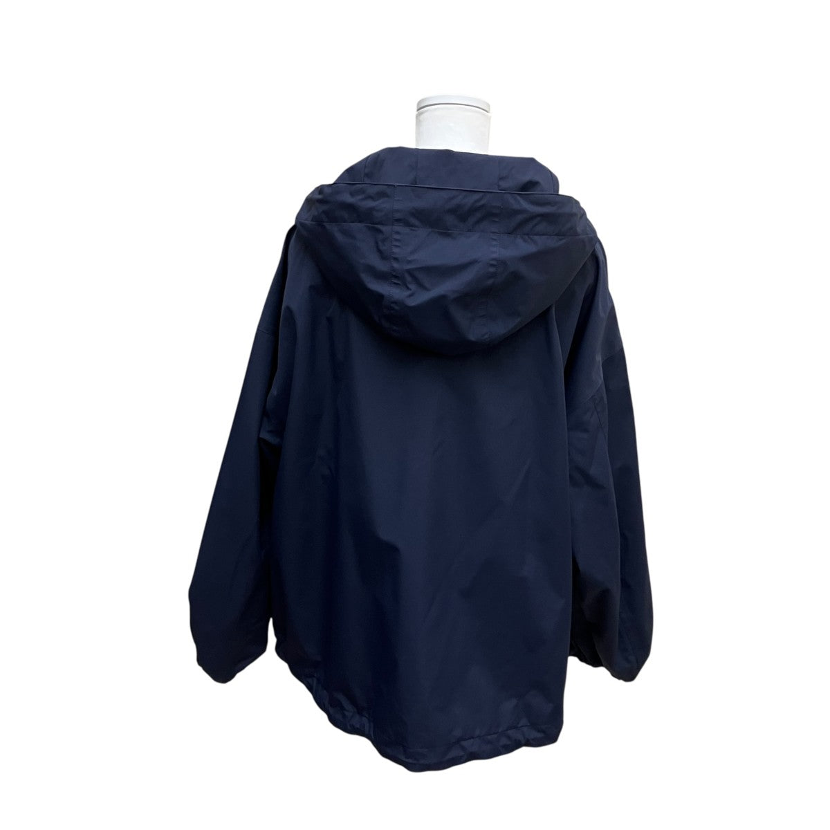 MACKINTOSH WEATHERTEC SKYE PARKA SHORTジャケットL261HI1059ULDB 古着・中古-4枚目のアイテム画像