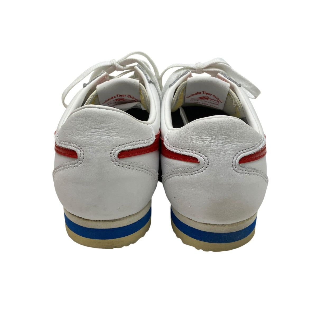 Onitsuka Tiger ローカットスニーカーTH713L 古着・中古-3枚目のアイテム画像