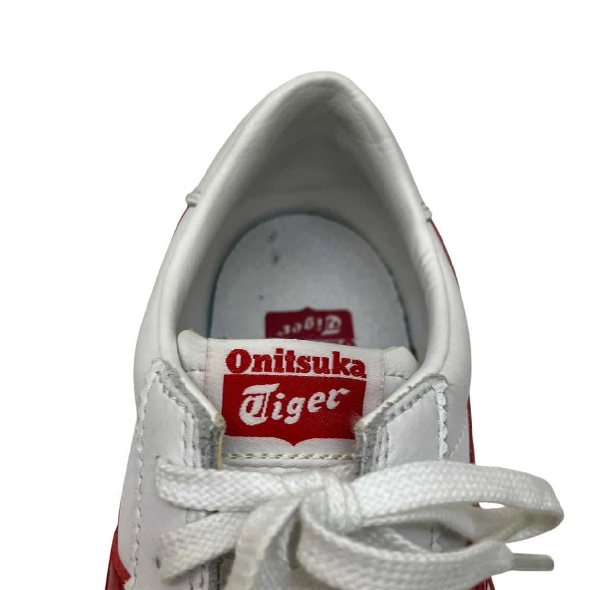Onitsuka Tiger ローカットスニーカーTH713L 古着・中古-5枚目のアイテム画像