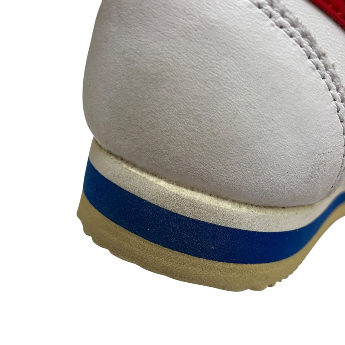 Onitsuka Tiger ローカットスニーカーTH713L 古着・中古-6枚目のアイテム画像