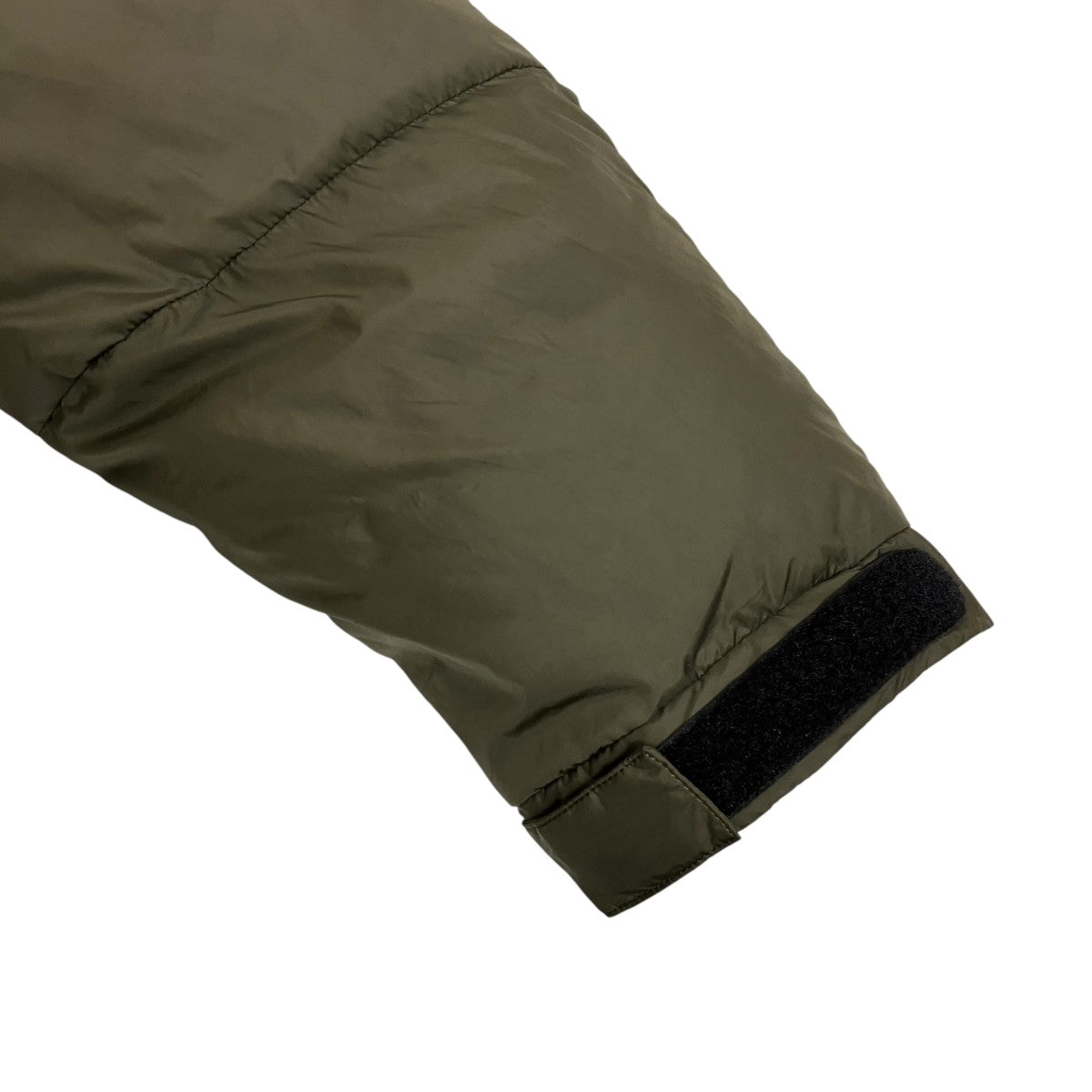 THE NORTH FACE ポーラージャケットダウンジャケットND92545 古着・中古-5枚目のアイテム画像