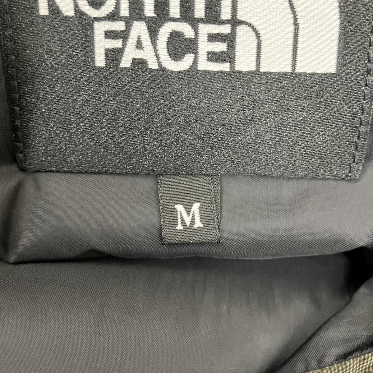 THE NORTH FACE ポーラージャケットダウンジャケットND92545 古着・中古-8枚目のアイテム画像