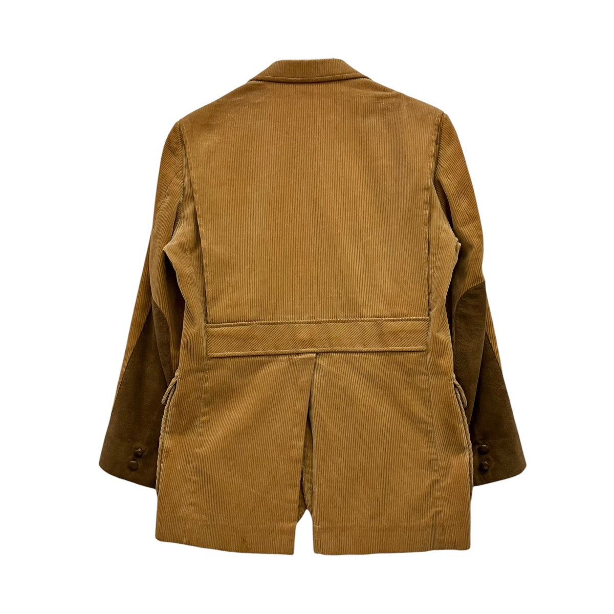 80’s~90’sVintageコーデュロイハンティングジャケット