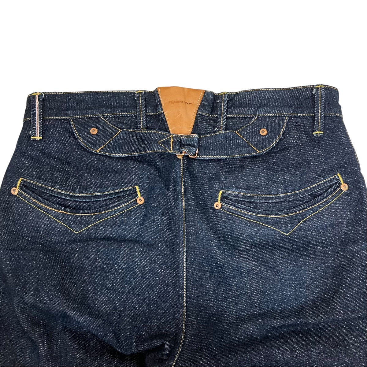 シンチバックデニム90000201