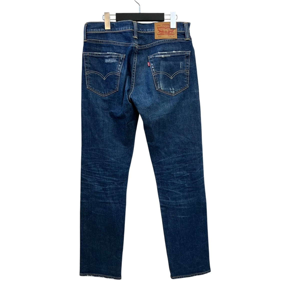 502デニムパンツ29507-0134