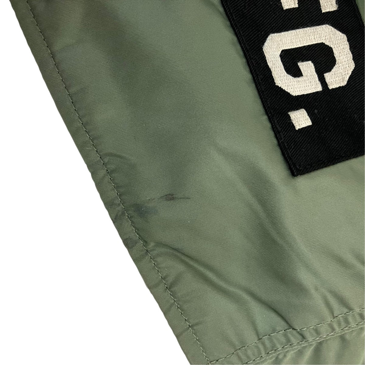 75th ワッペンN-3Bタイプコート6172176