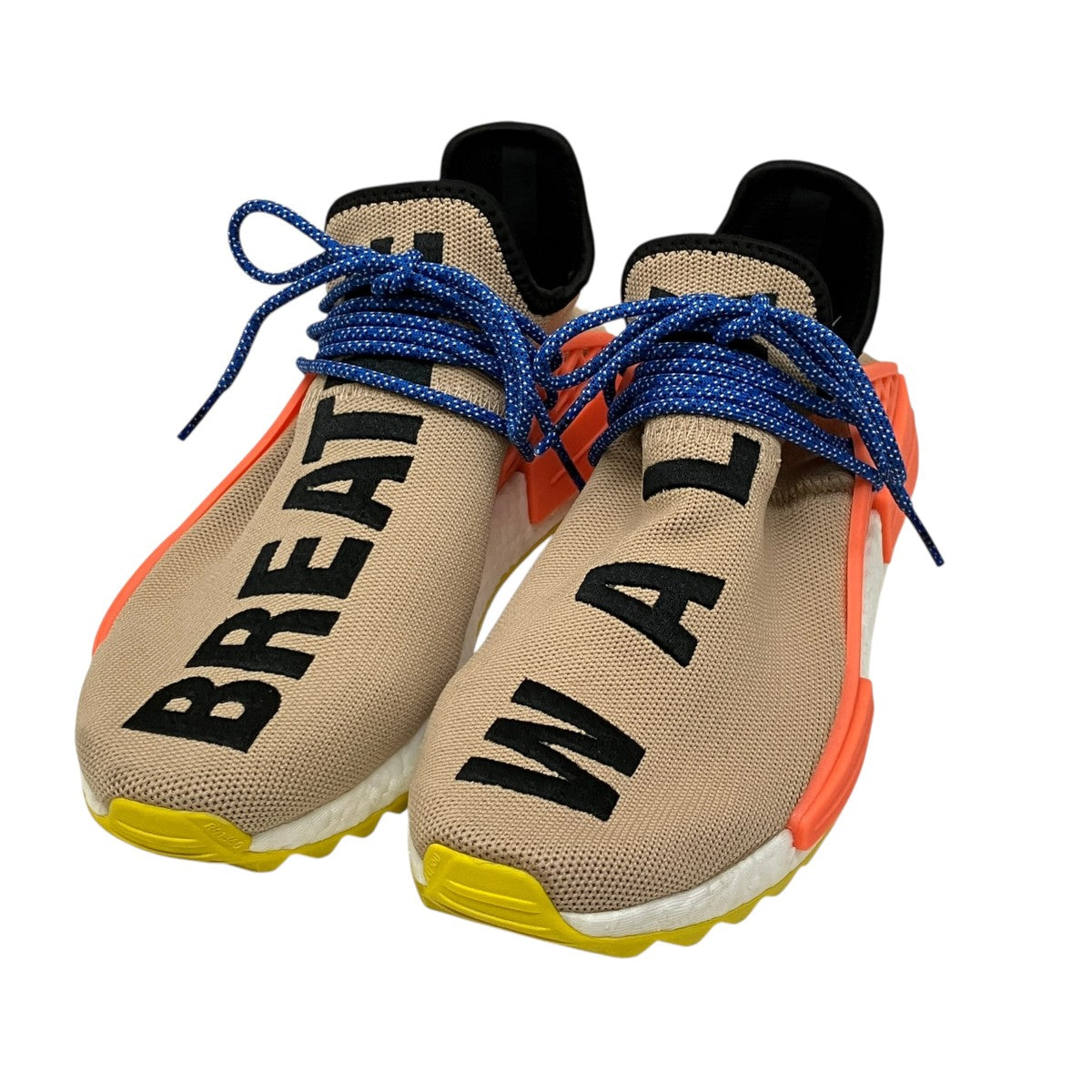 PW HUMAN RACE NMD TRスニーカーAC7361