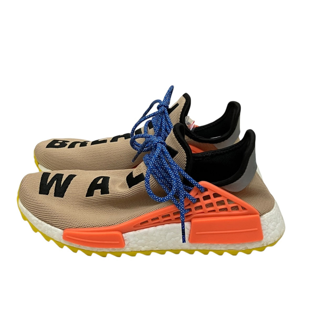 PW HUMAN RACE NMD TRスニーカーAC7361