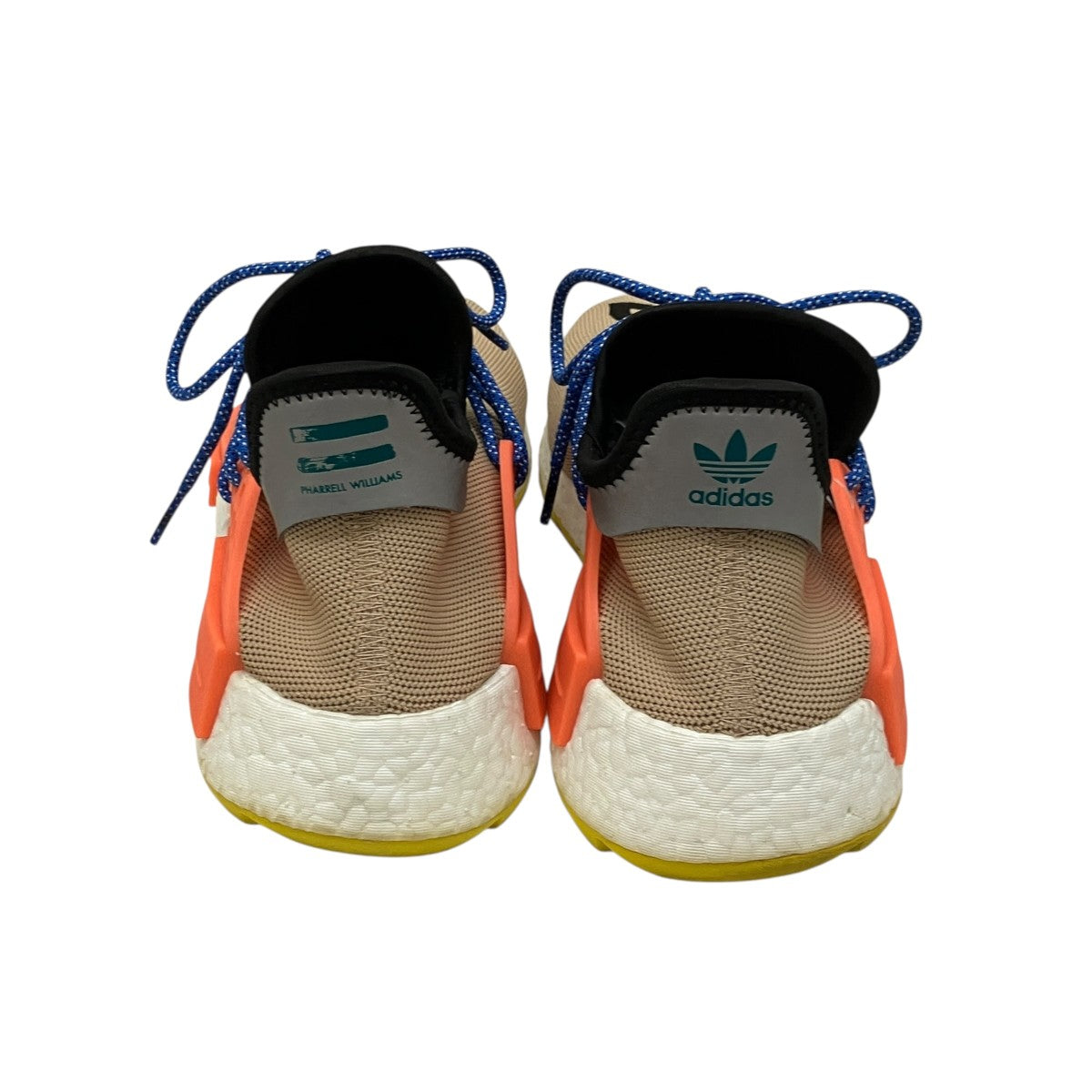 PW HUMAN RACE NMD TRスニーカーAC7361