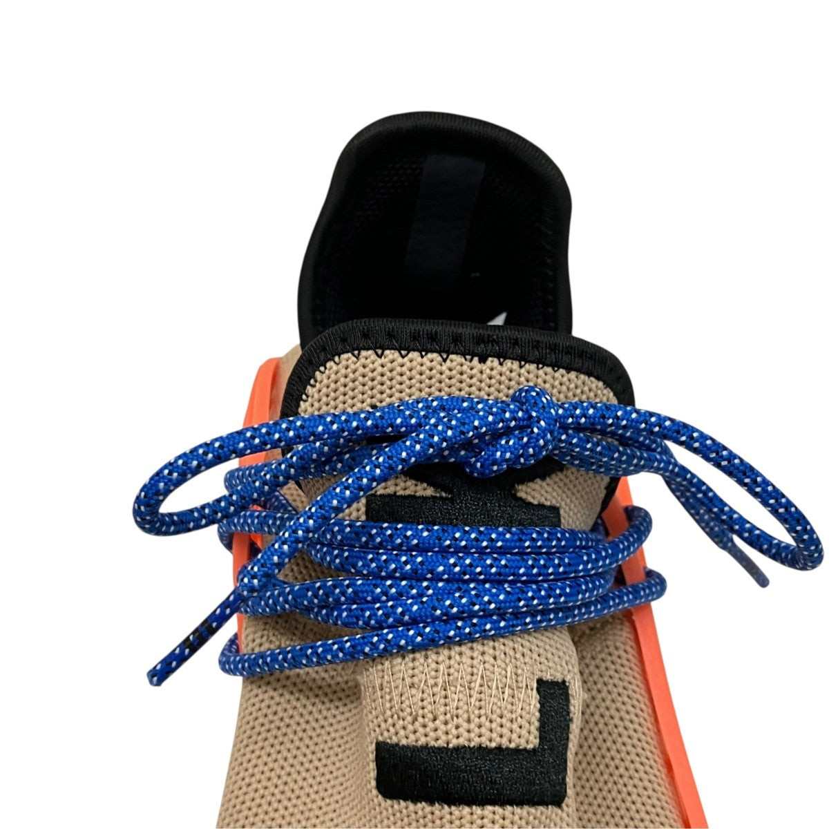 PW HUMAN RACE NMD TRスニーカーAC7361